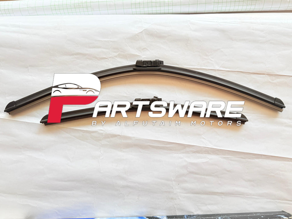 BOSCH Germany Wiper Rubber for MG HS – OEM Genuine