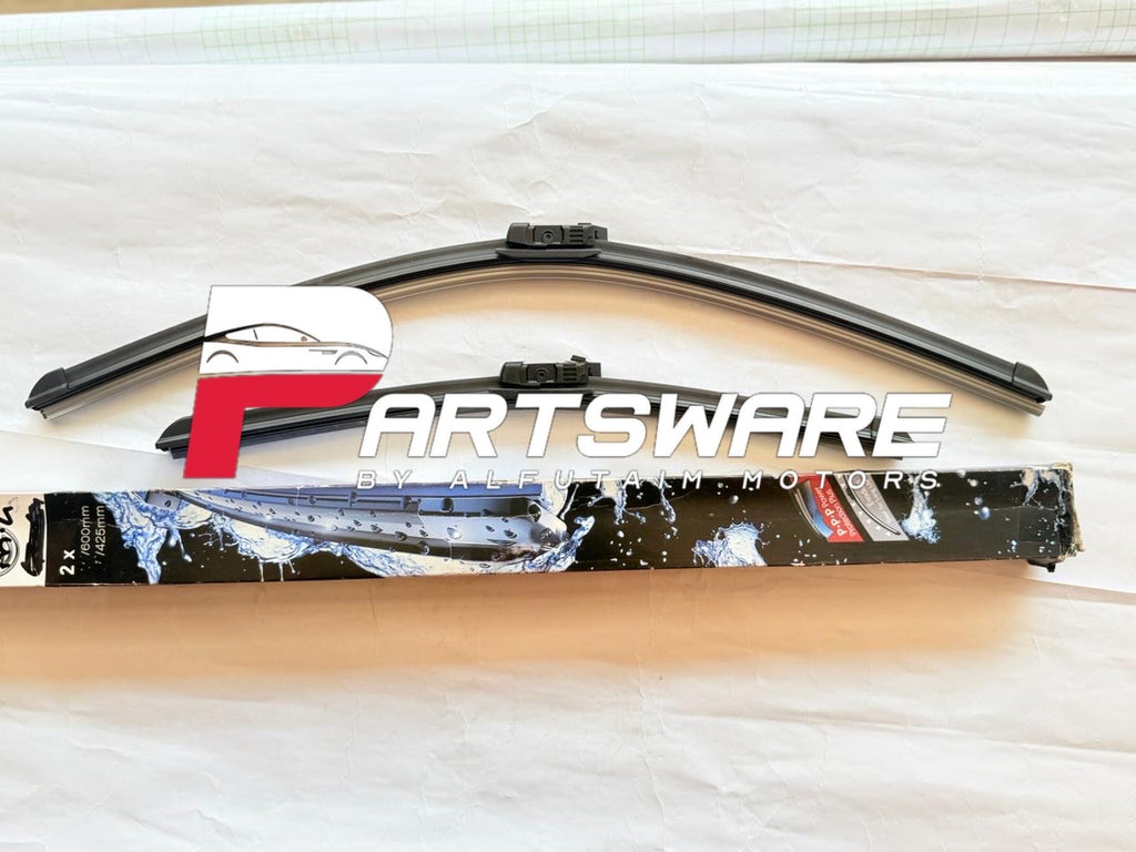 BOSCH Germany Wiper Rubber for MG HS – OEM Genuine