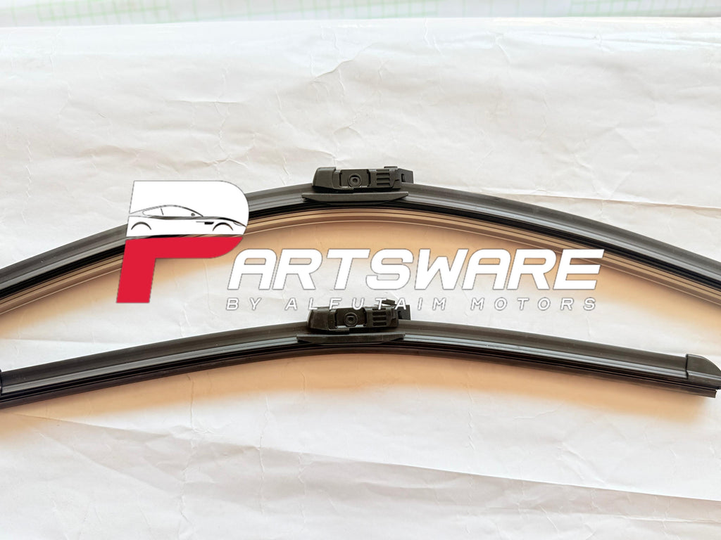 BOSCH Germany Wiper Rubber for MG HS – OEM Genuine