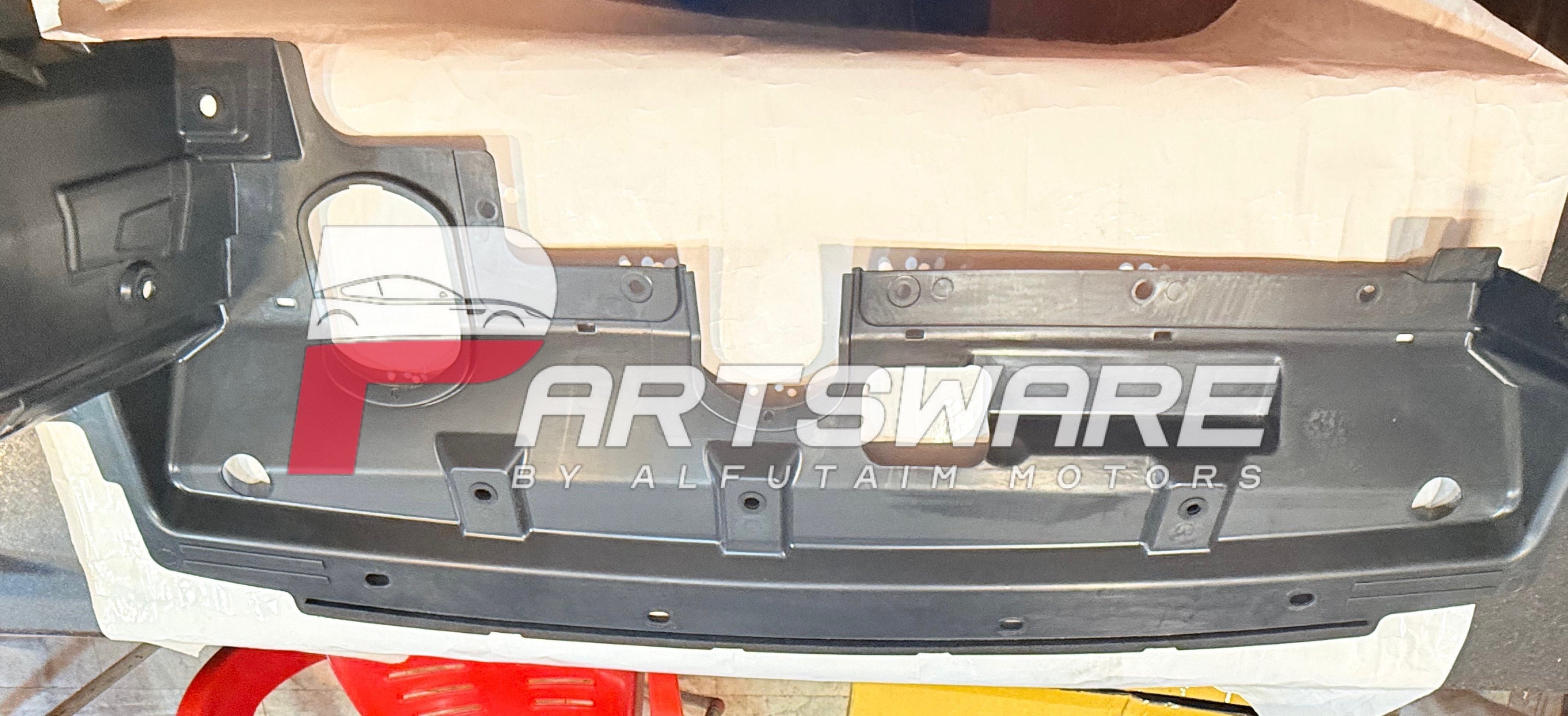 Genuine Engine Shield for HAVAL H6 HEV