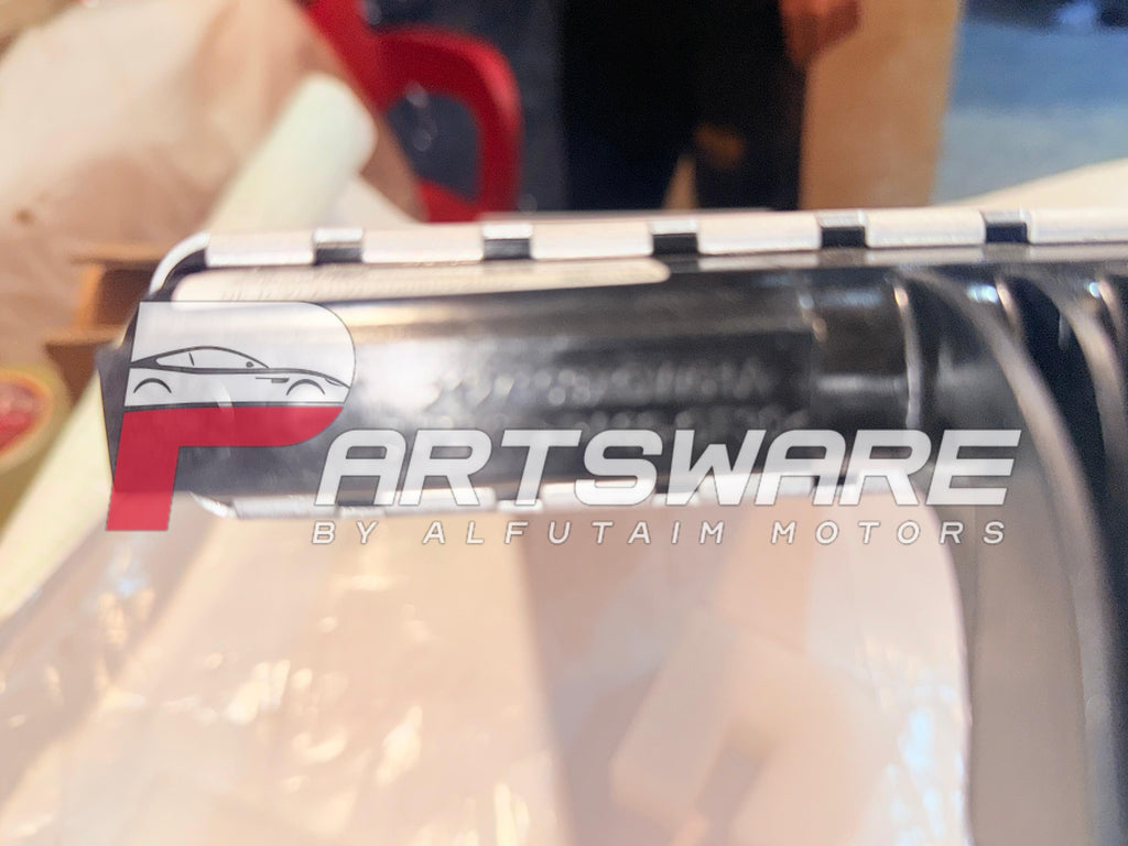 Genuine Low Temperature Radiator for HAVAL H6 HEV