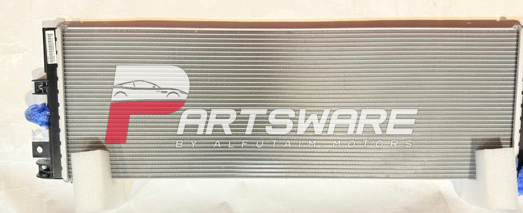 Genuine Low Temperature Radiator for HAVAL H6 HEV