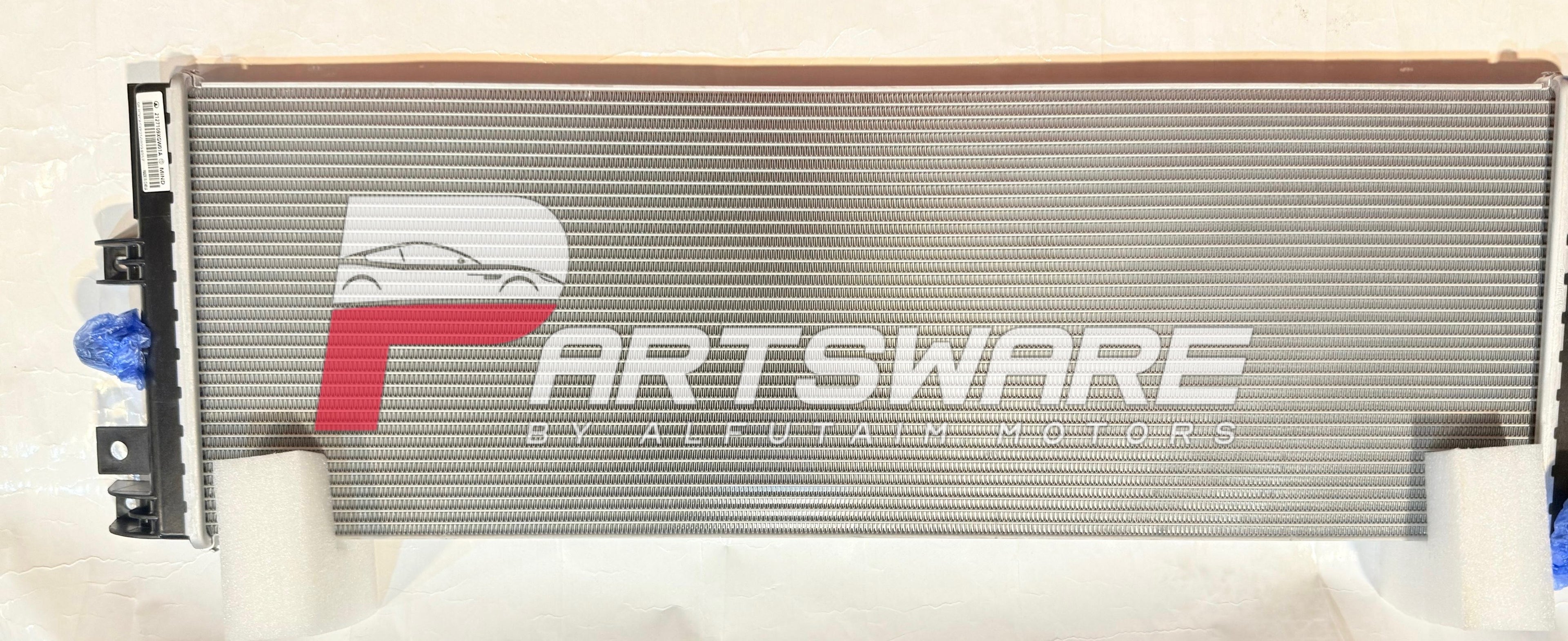 Genuine Low Temperature Radiator for HAVAL H6 HEV