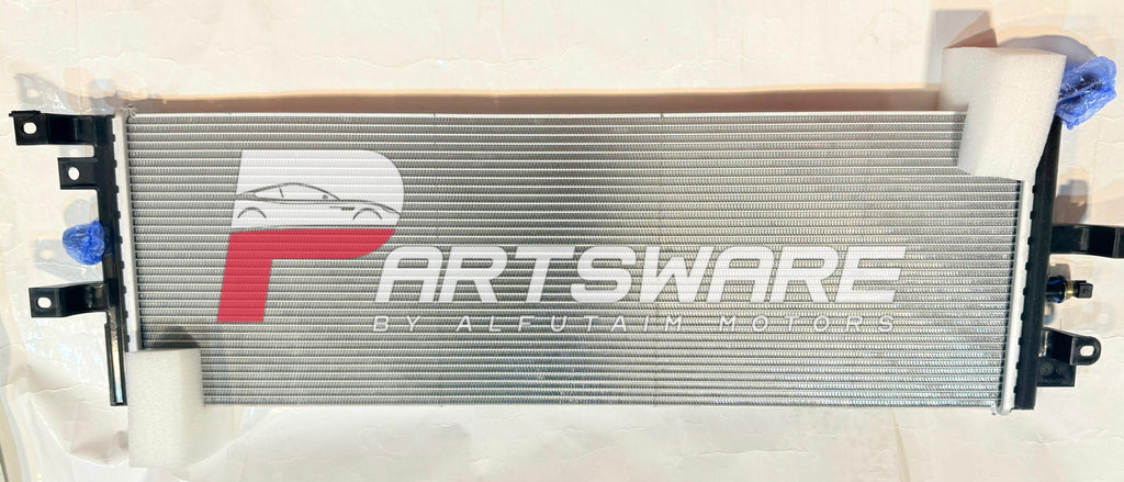 Genuine Low Temperature Radiator for HAVAL H6 HEV