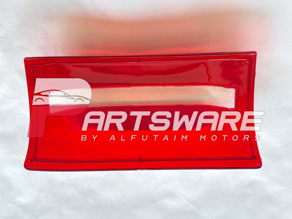 Back Light Glass for JAC T9 (China)