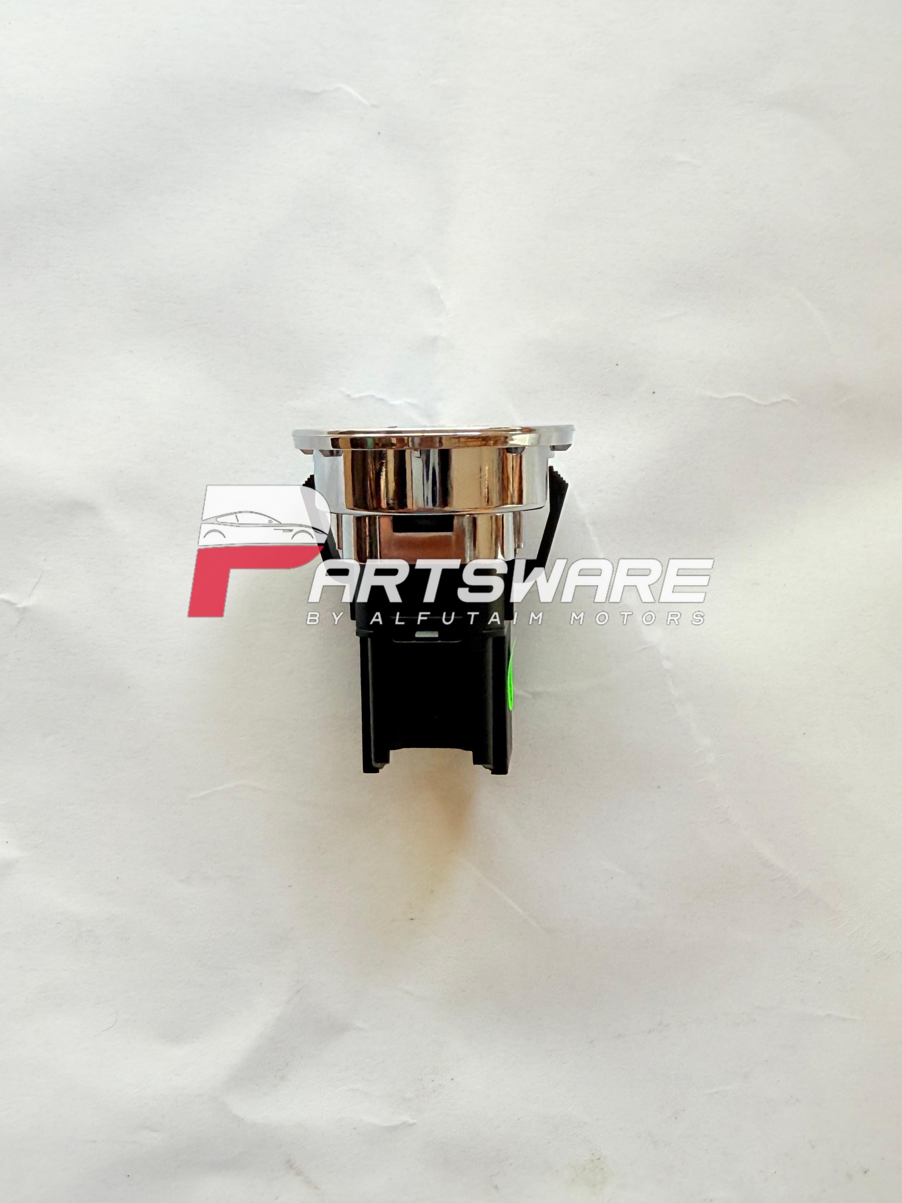 Genuine Push Start Button – MG HS