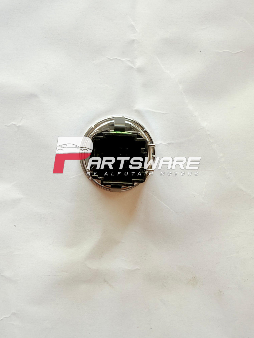 Genuine Push Start Button – MG HS