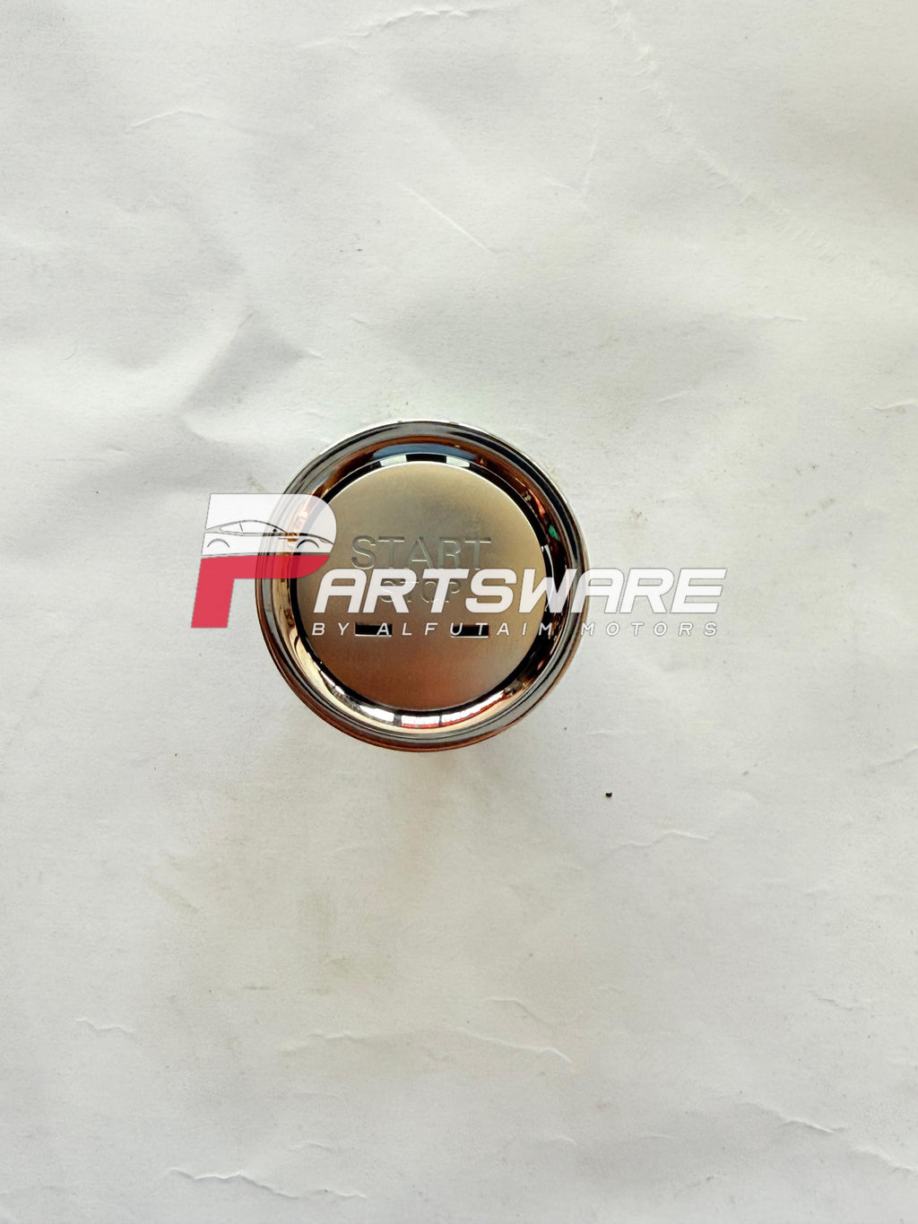 Genuine Push Start Button – MG HS