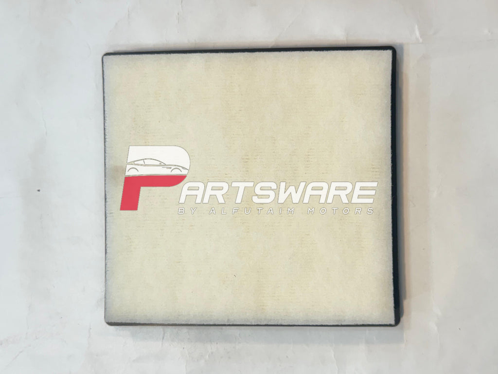 Genuine Air Filter for Toyota Land Cruiser LC 300 – OEM Toyota Quality