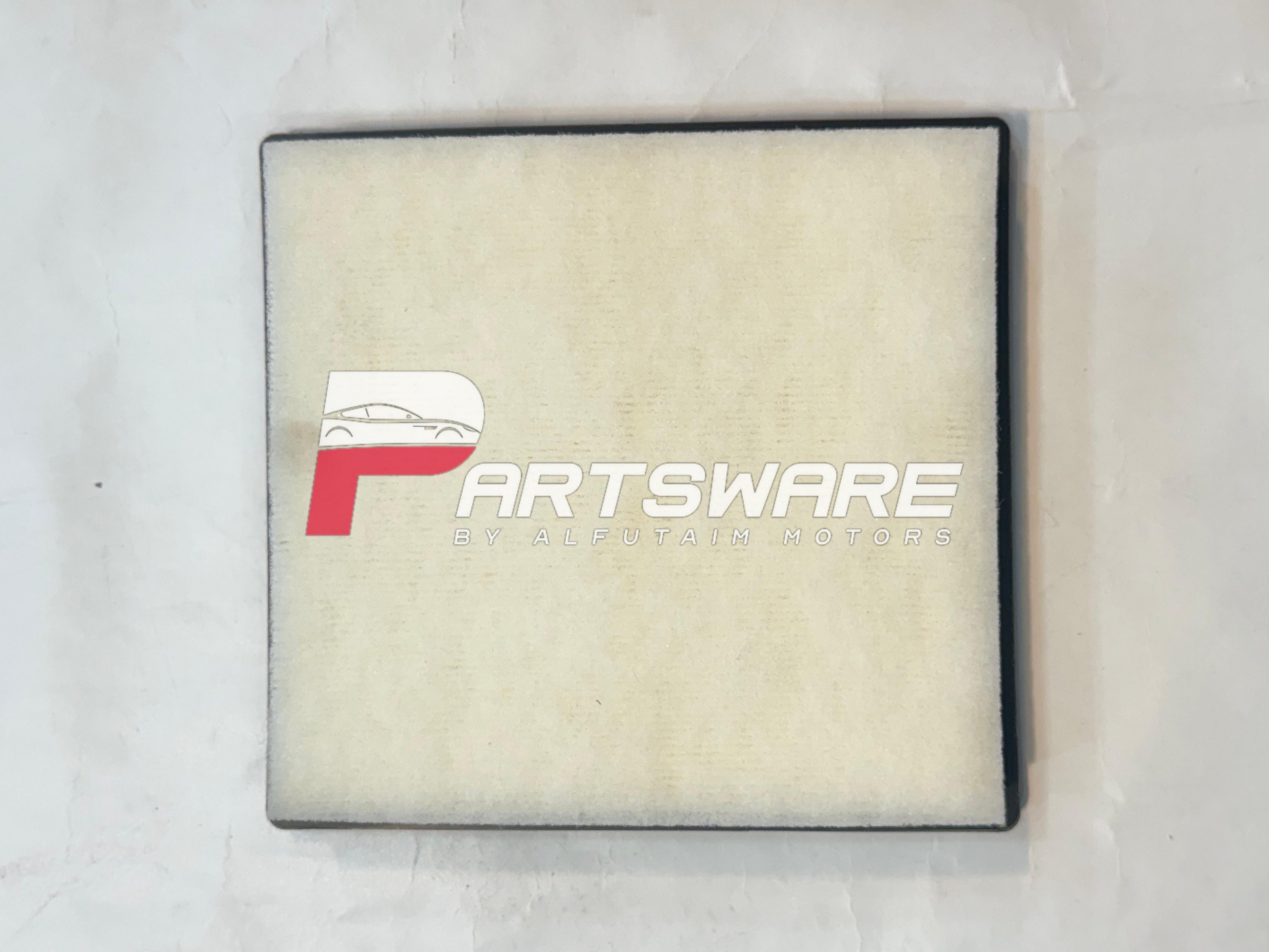 Genuine Air Filter for Toyota Land Cruiser LC 300 – OEM Toyota Quality