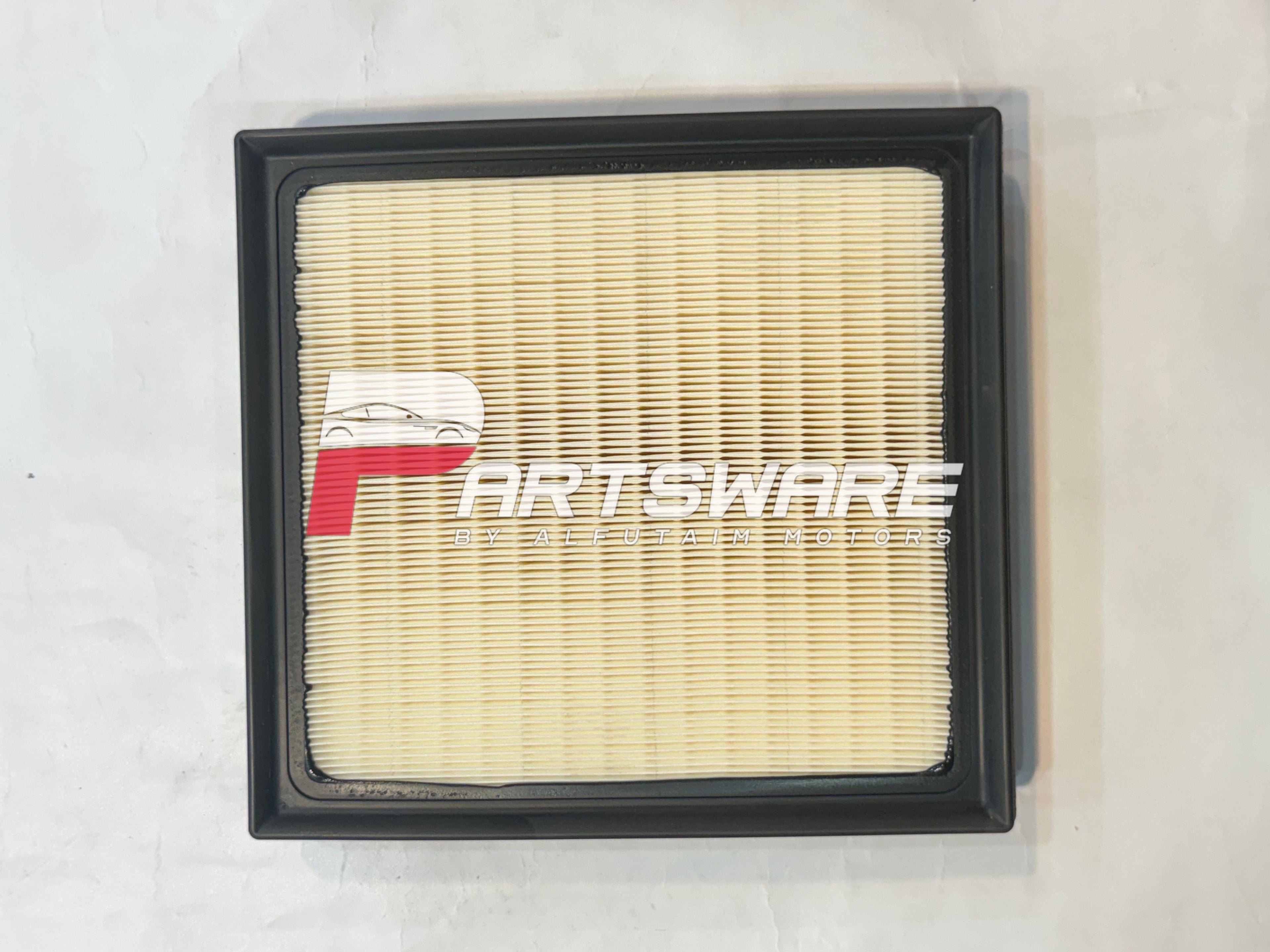 Genuine Air Filter for Toyota Land Cruiser LC 300 – OEM Toyota Quality