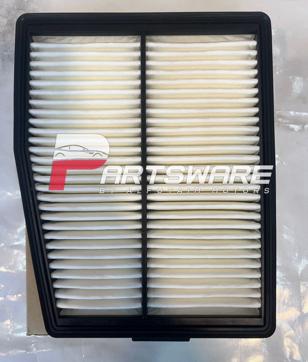 Genuine Air Filter for Hyundai Santa Fe
