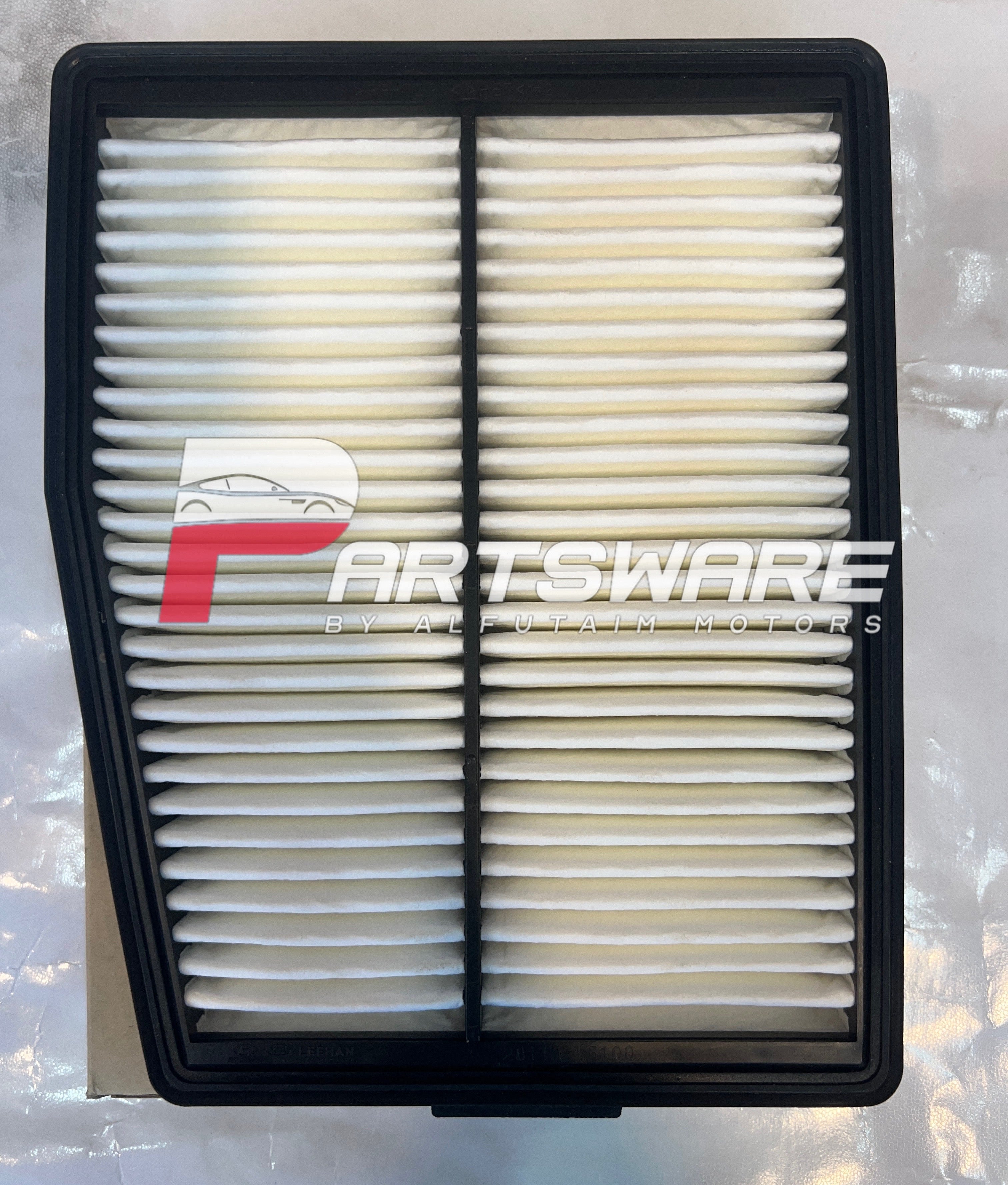 Genuine Air Filter for Hyundai Santa Fe
