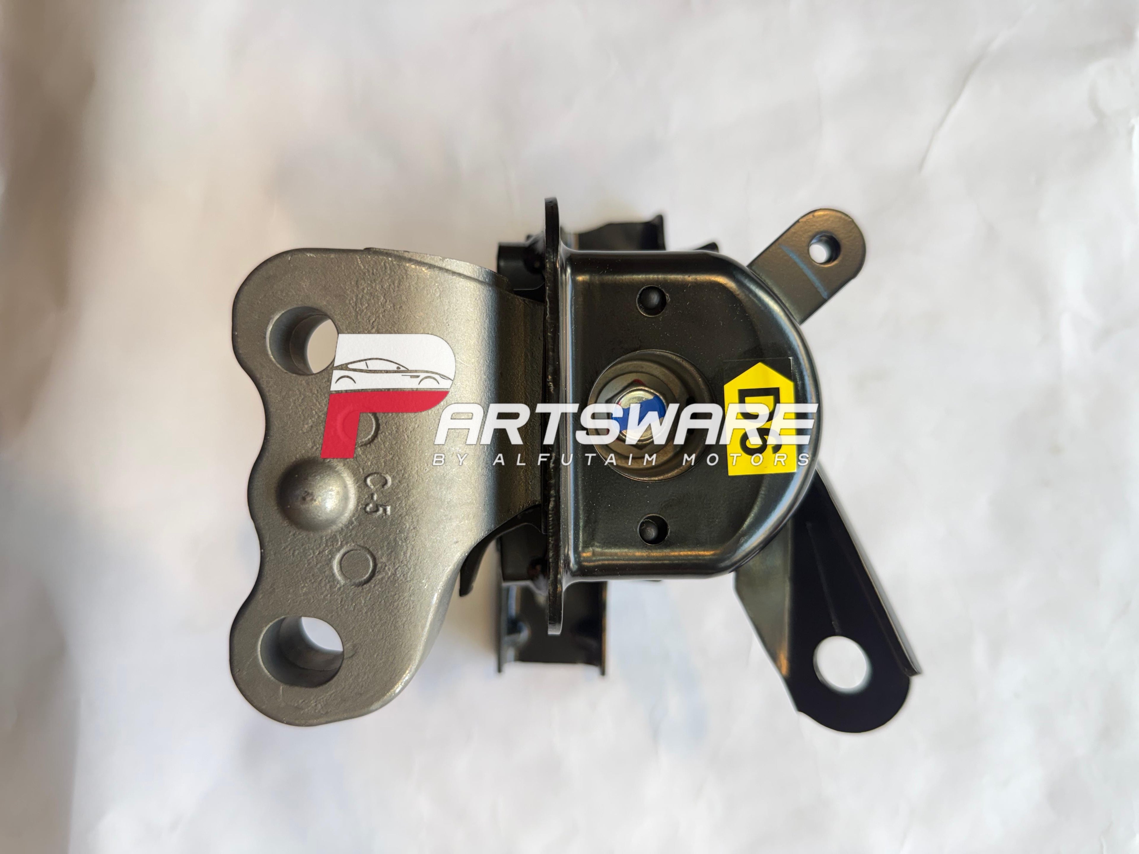 Genuine Engine Oil Mounting for Toyota Corolla 1.6 & 1.8