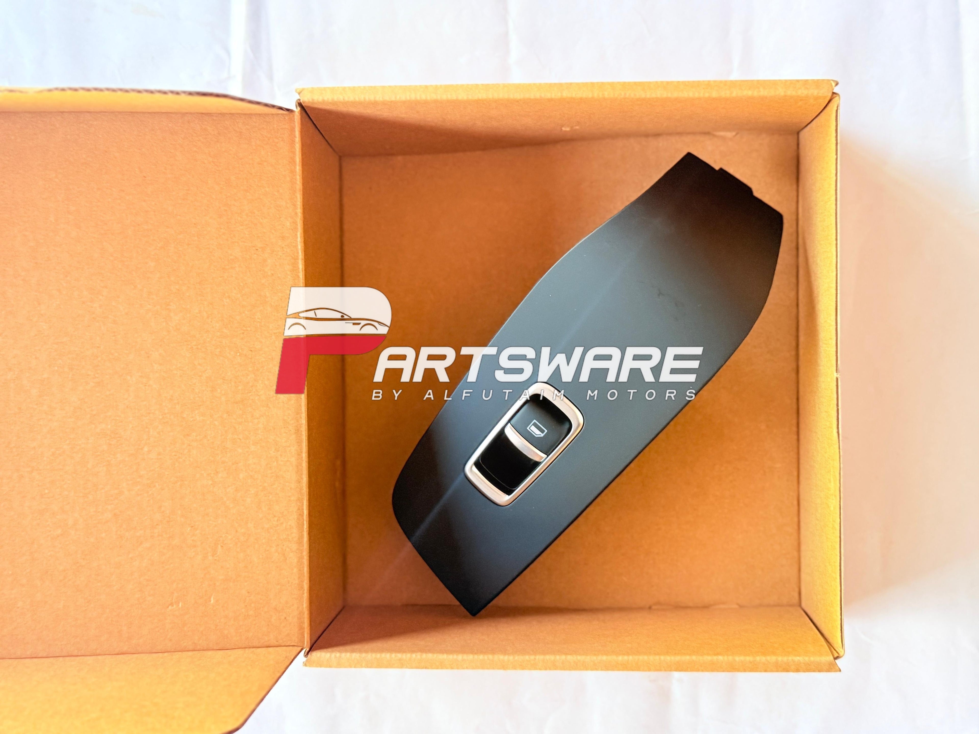 Power Window Switch Assembly (Passenger Side) for MG HS