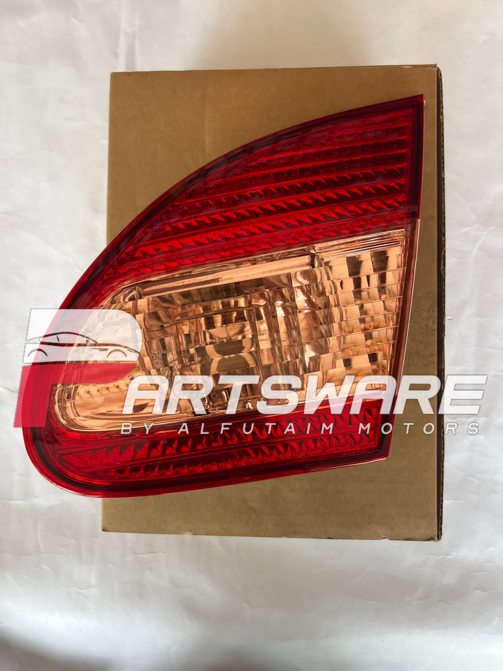 Depo Taiwan Trunk Light for Toyota Corolla 2006