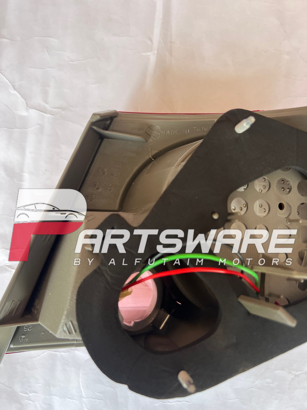 Depo Taiwan Back Light for Toyota Corolla 2006