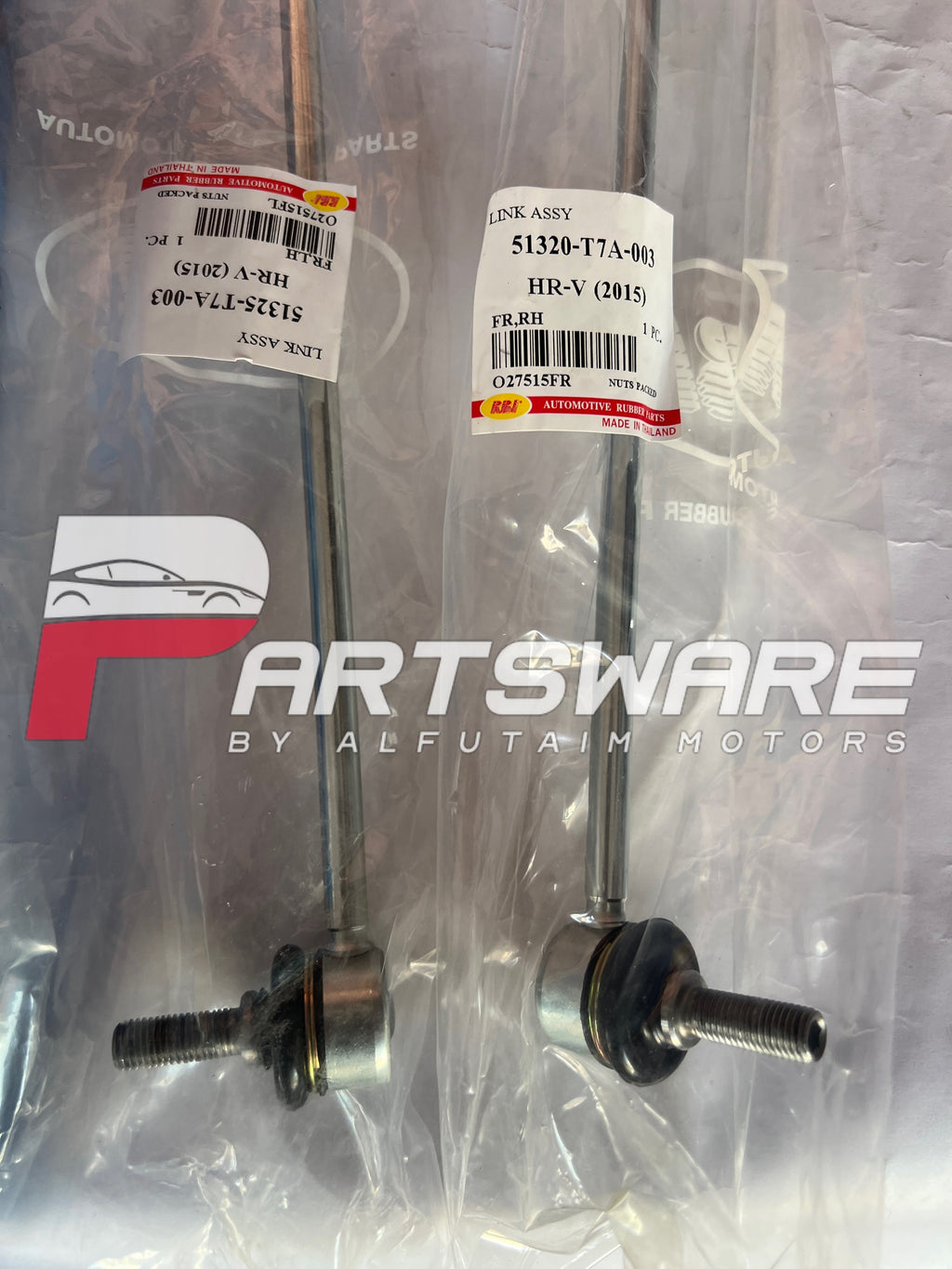 RBI Thailand Z Link for Honda Civic X (2016–2022)