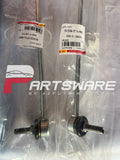 RBI Thailand Z Link for Honda Civic X (2016–2022)