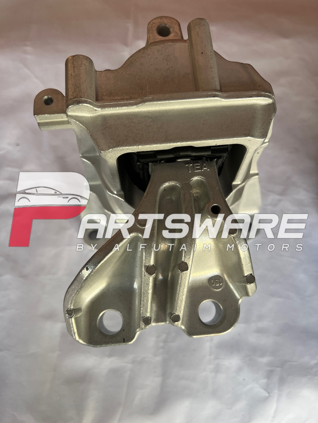 Engine Oil Mounting for Honda Civic (2017–2022) – China