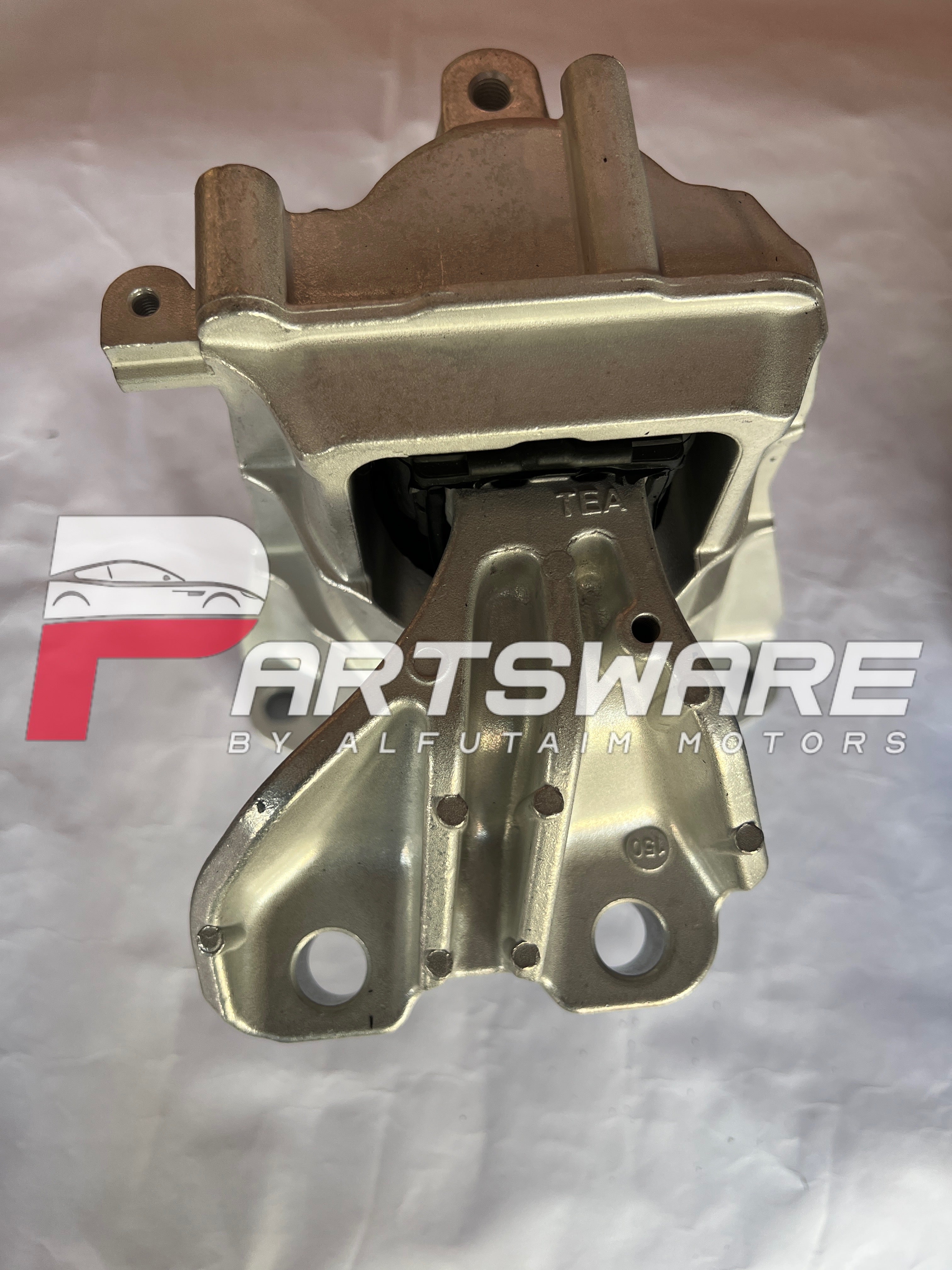 Engine Oil Mounting for Honda Civic (2017–2022) – China