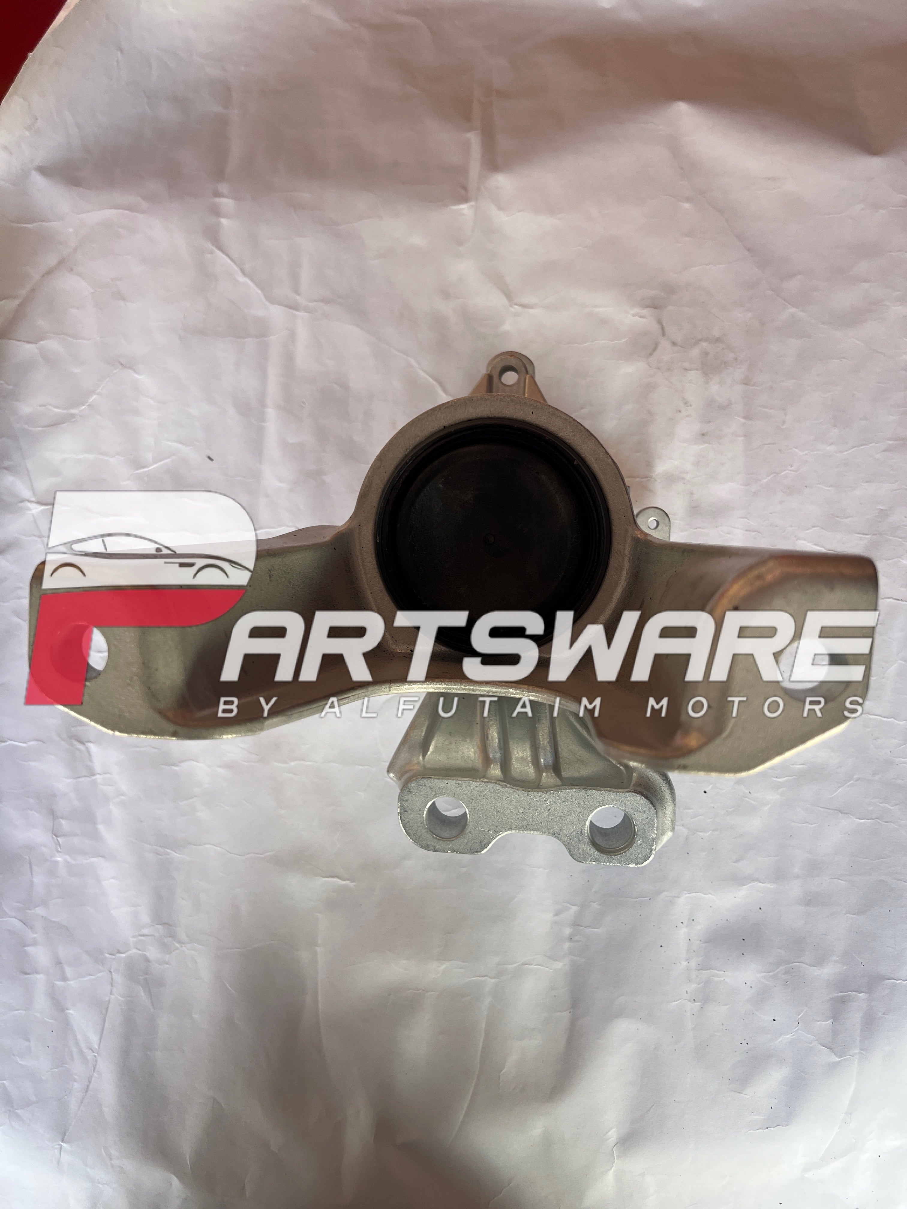 Engine Oil Mounting for Honda Civic (2017–2022) – China