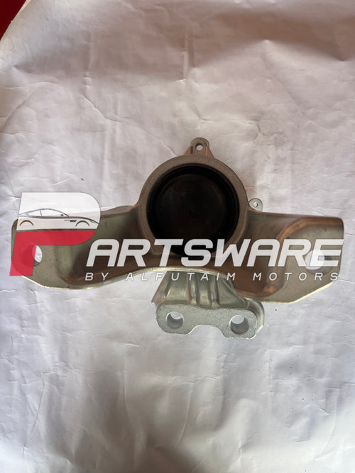 Engine Oil Mounting for Honda Civic (2017–2022) – China