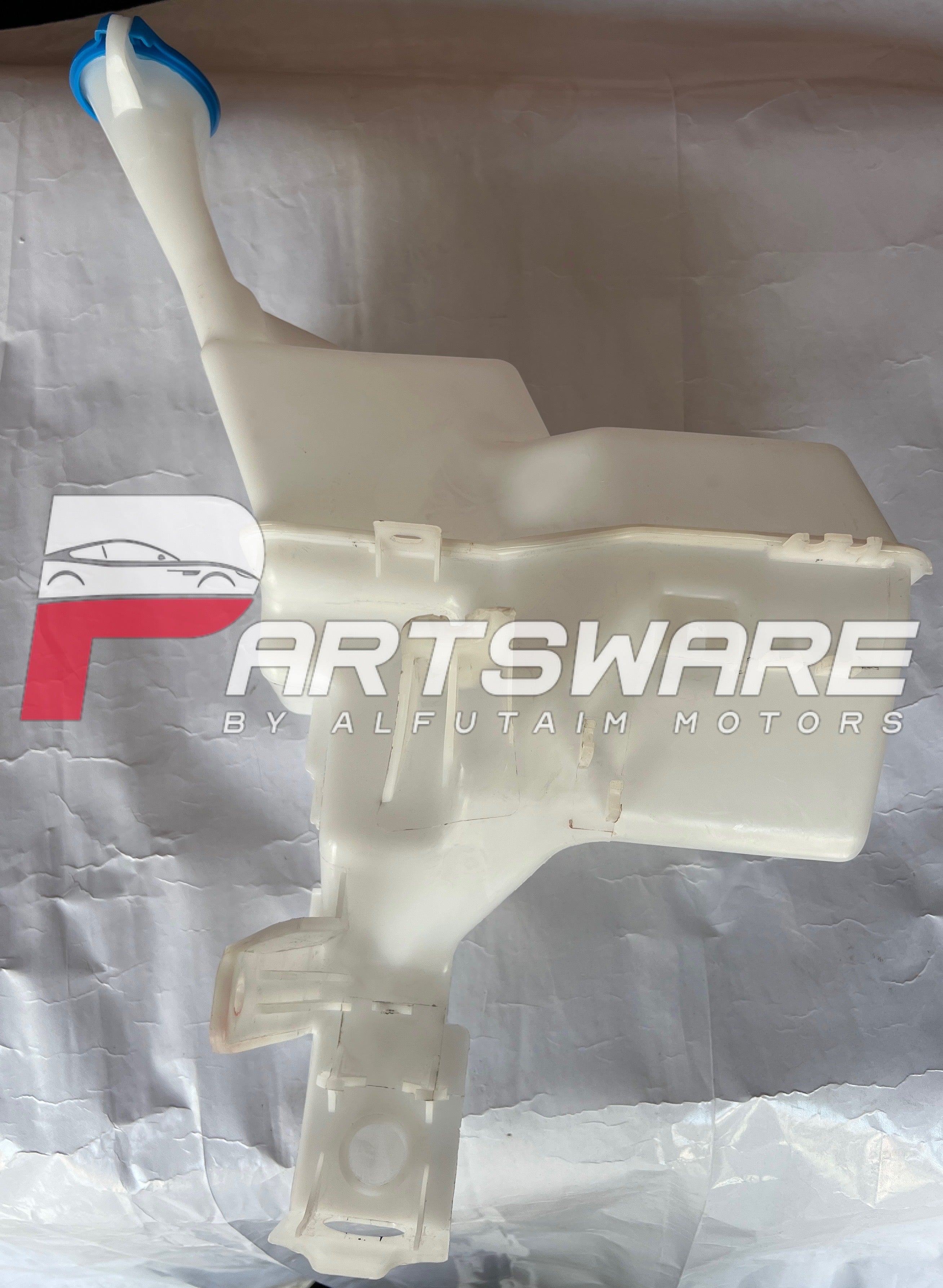 KIA Picanto Wiper Washer Bottle (China) | Windshield Washer Tank Replacement | Perfect Fit Pakistan