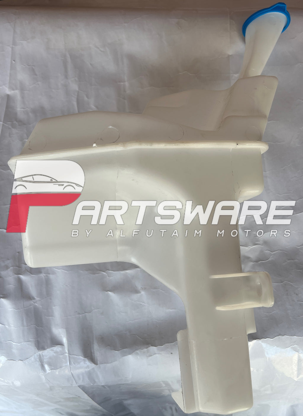 KIA Picanto Wiper Washer Bottle (China) | Windshield Washer Tank Replacement | Perfect Fit Pakistan