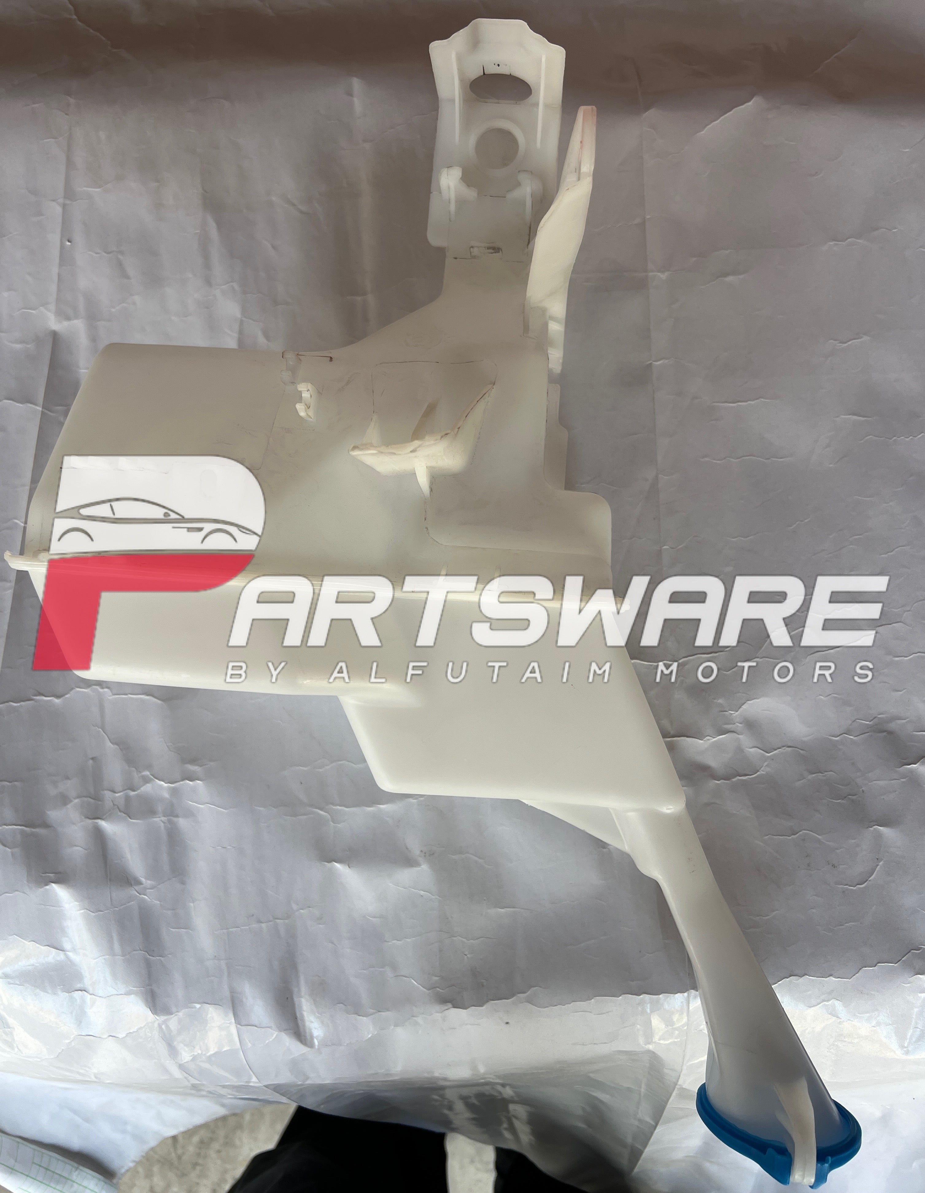 KIA Picanto Wiper Washer Bottle (China) | Windshield Washer Tank Replacement | Perfect Fit Pakistan