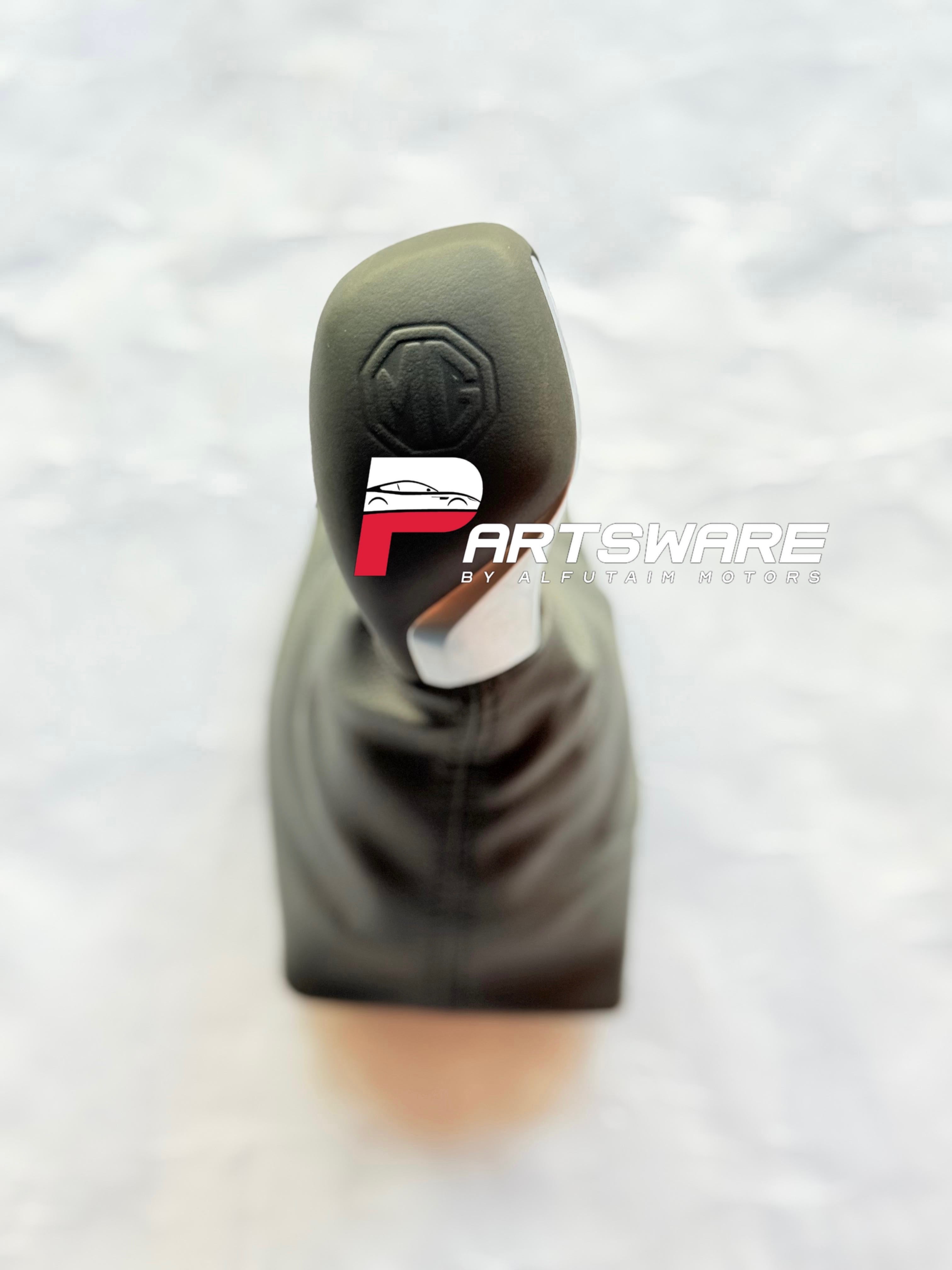 Genuine MG HS Gear Knob | OEM Automatic Gear Shift Knob | Perfect Fit Replacement Pakistan