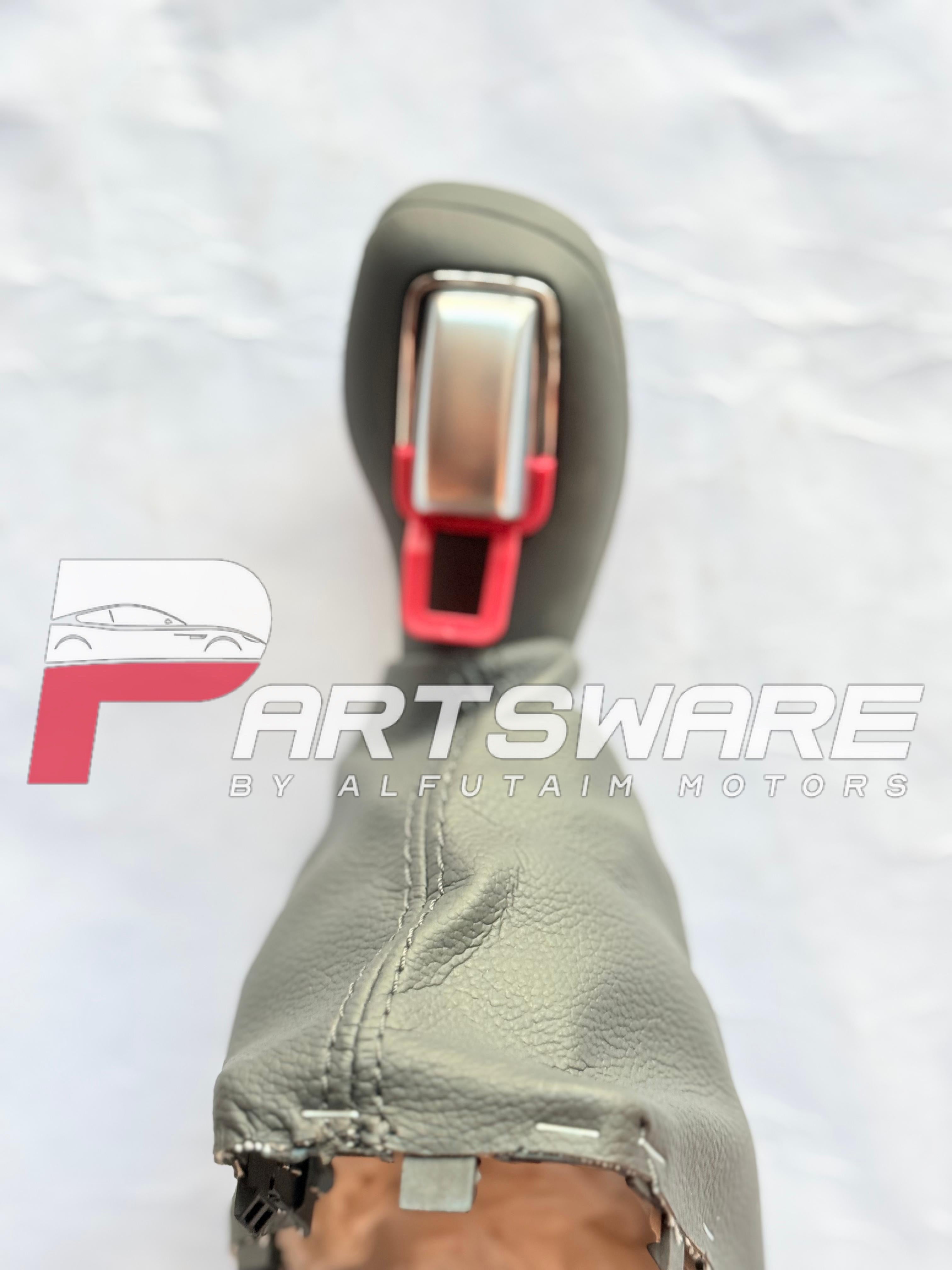 Genuine MG HS Gear Knob | OEM Automatic Gear Shift Knob | Perfect Fit Replacement Pakistan