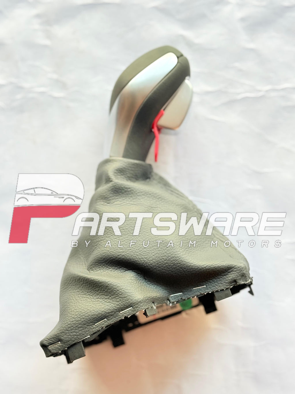 Genuine MG HS Gear Knob | OEM Automatic Gear Shift Knob | Perfect Fit Replacement Pakistan