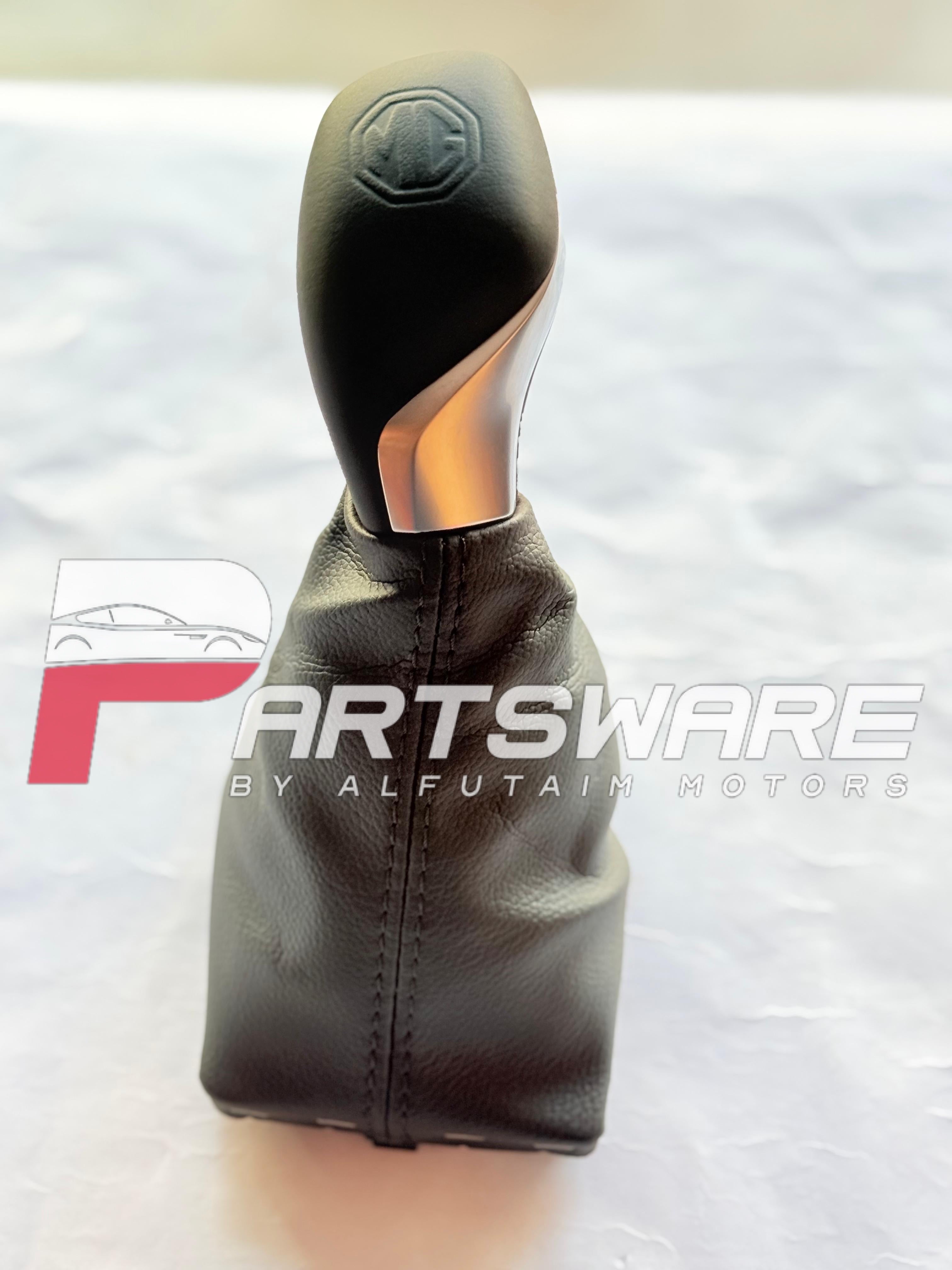Genuine MG HS Gear Knob | OEM Automatic Gear Shift Knob | Perfect Fit Replacement Pakistan
