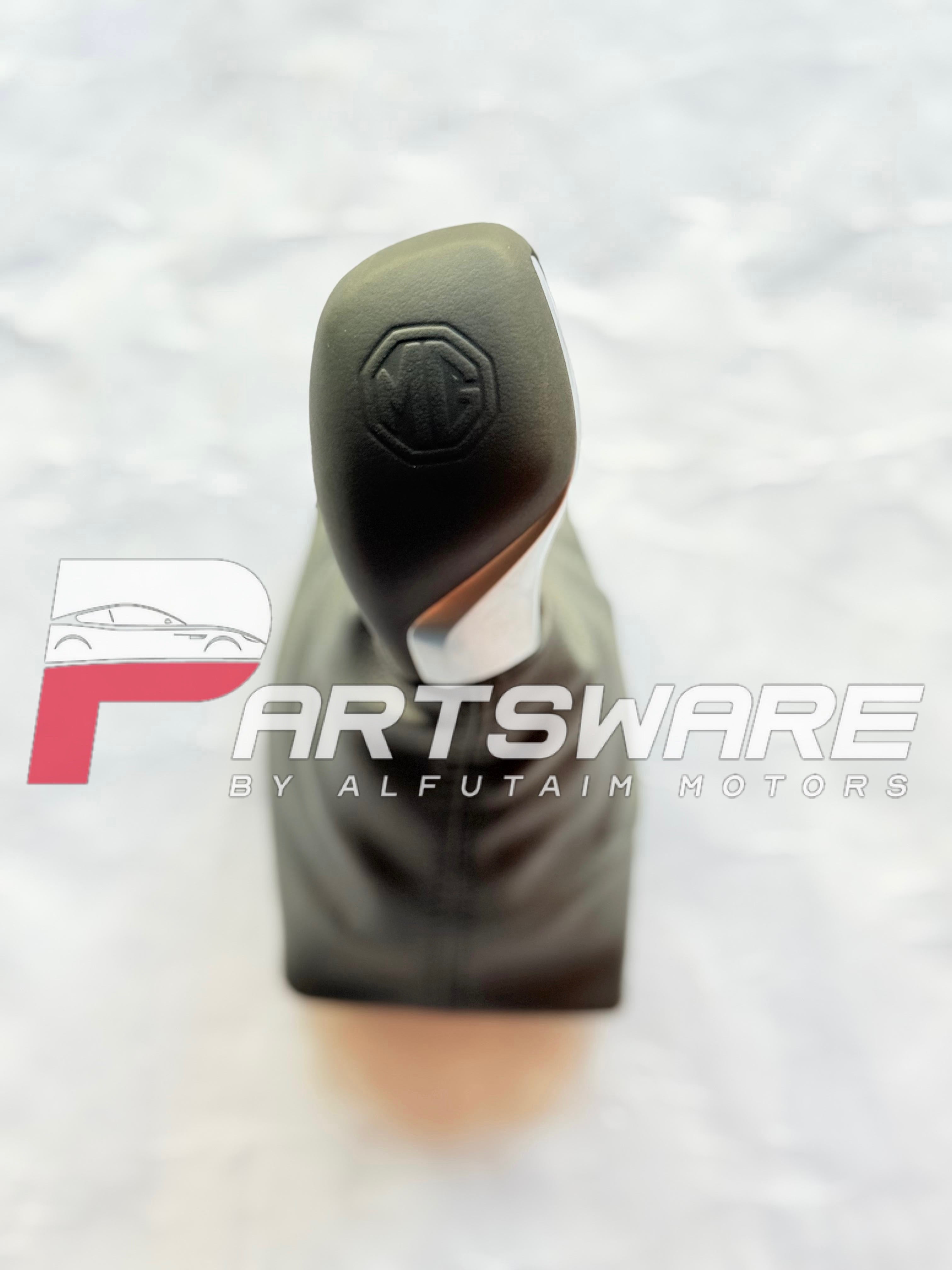 Genuine MG HS Gear Knob | OEM Automatic Gear Shift Knob | Perfect Fit Replacement Pakistan