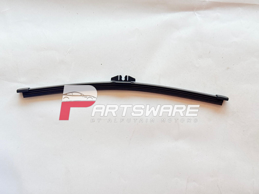 MG HS Genuine Rear Wiper Blade | OEM Back Windshield Wiper | Perfect Fit Replacement Pakistan