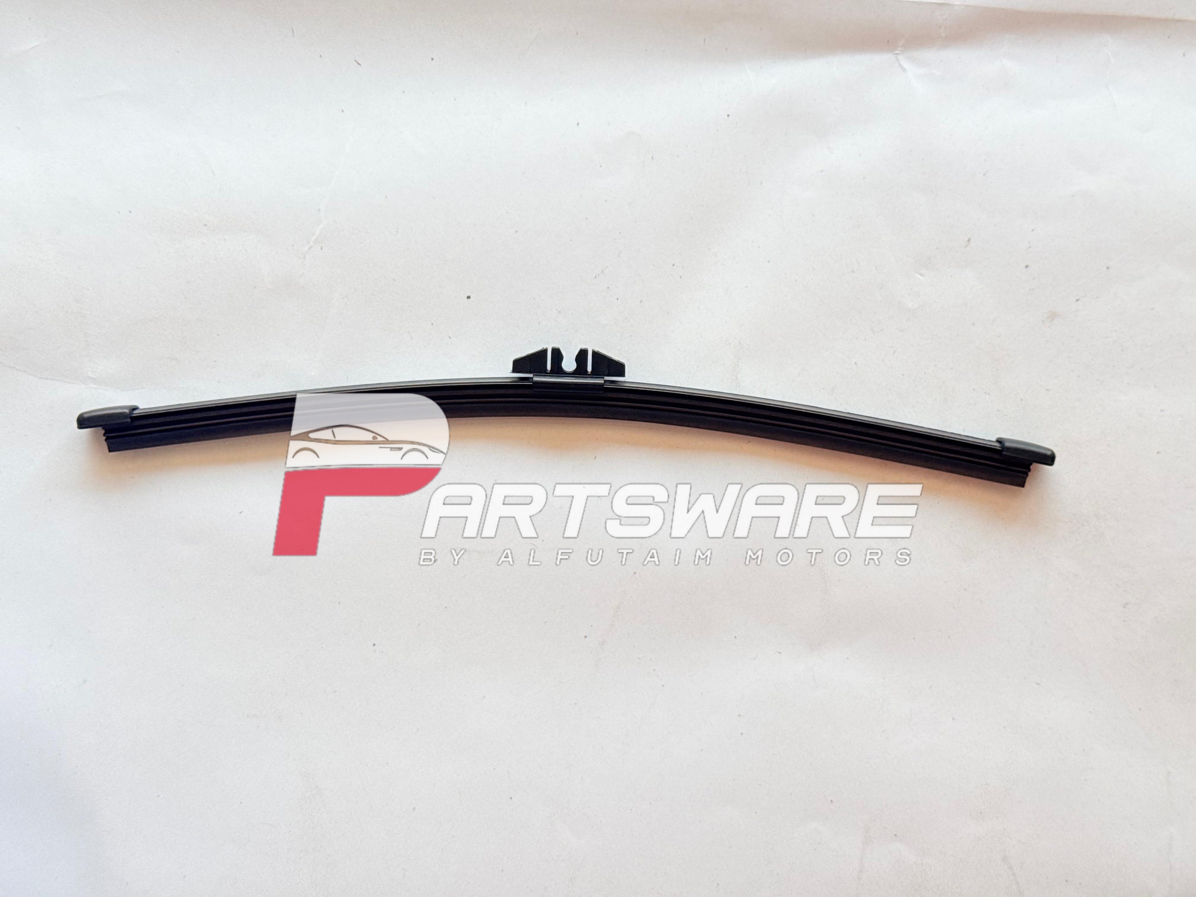 MG HS Genuine Rear Wiper Blade | OEM Back Windshield Wiper | Perfect Fit Replacement Pakistan