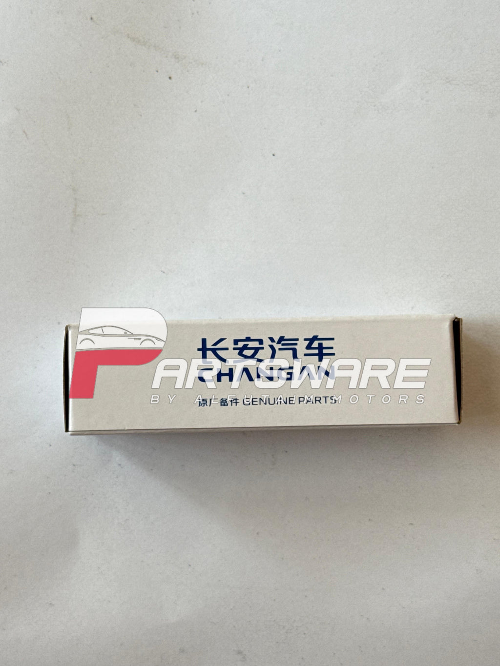 Changan Alsvin & Karvan Genuine Spark Plug | OEM Ignition Plug | Engine Performance & Fuel Efficiency Pakistan