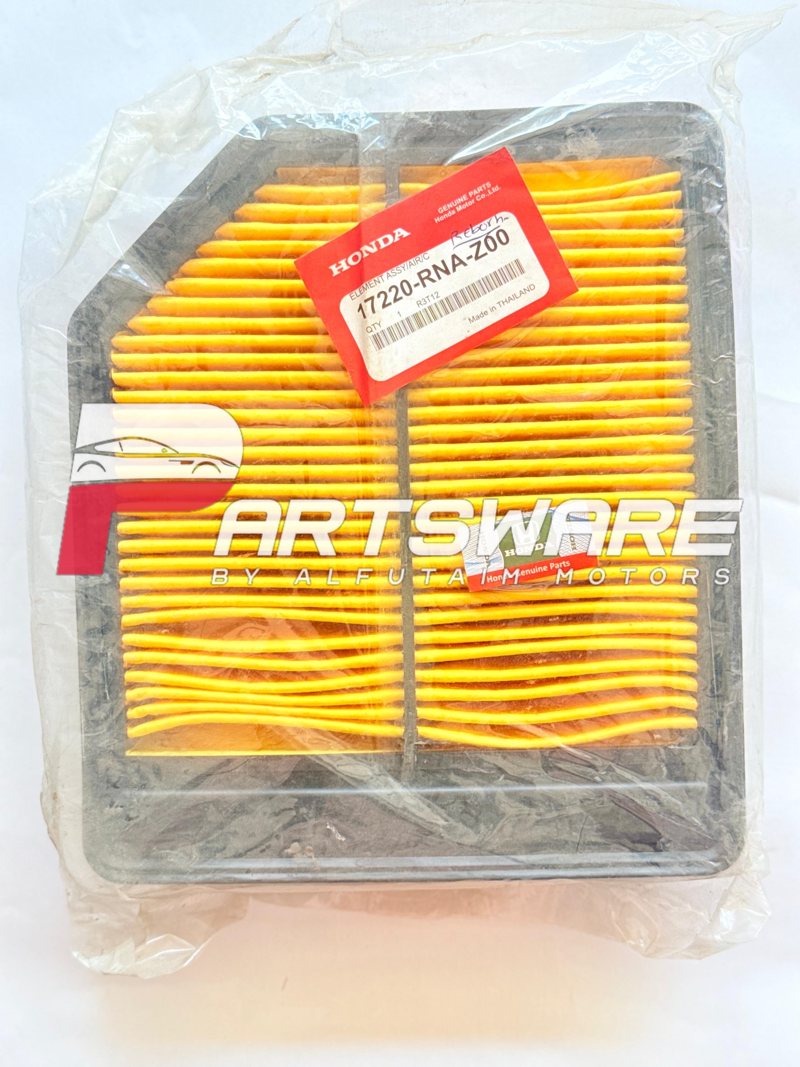 Honda Civic Reborn Air Filter (China) | Engine Air Filter Replacement | Civic Reborn Filter Pakistan