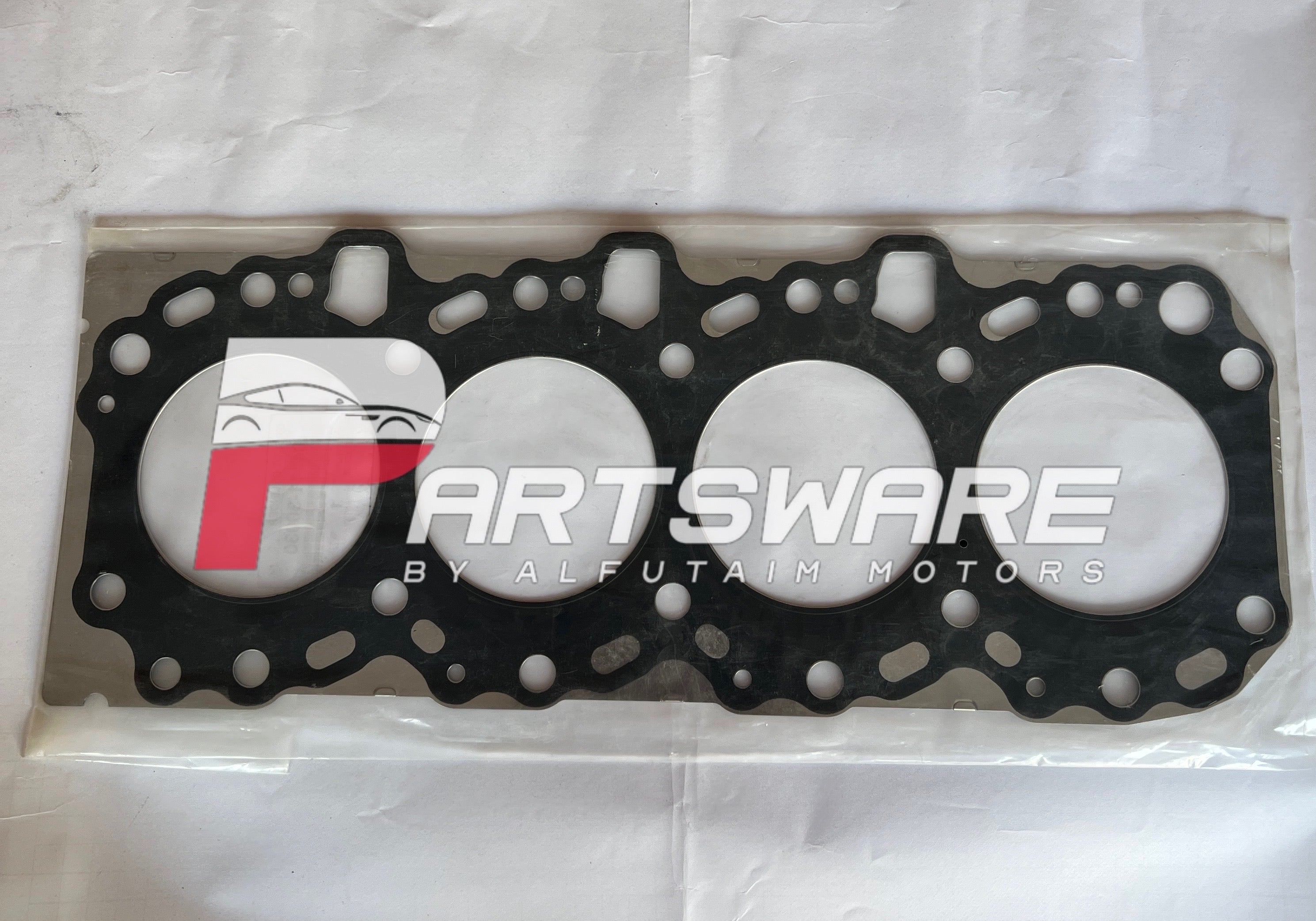 2KD Engine Head Gasket (China) | Premium Quality Head Gasket for Toyota Hilux Vigo & Fortuner | Engine Gasket Pakistan
