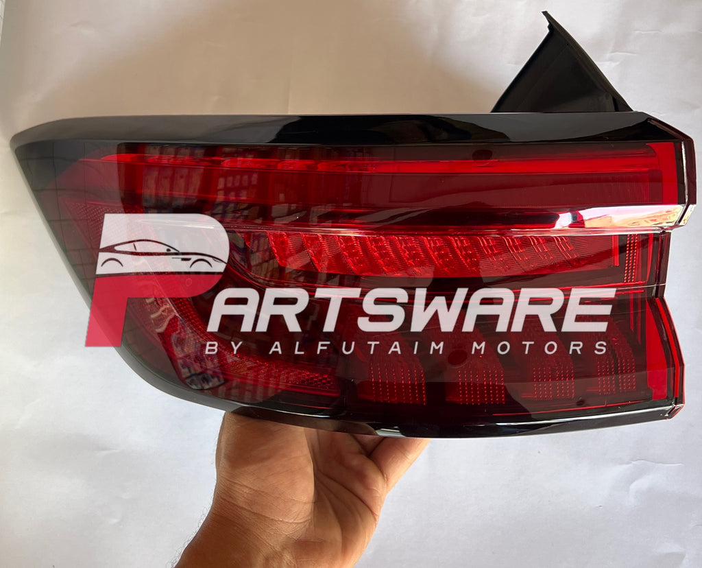Haval H6 HEV 2023 Back Light (China) | Rear Tail Light Replacement | Premium Quality Back Lamp Pakistan