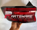 Haval H6 HEV 2023 Back Light (China) | Rear Tail Light Replacement | Premium Quality Back Lamp Pakistan