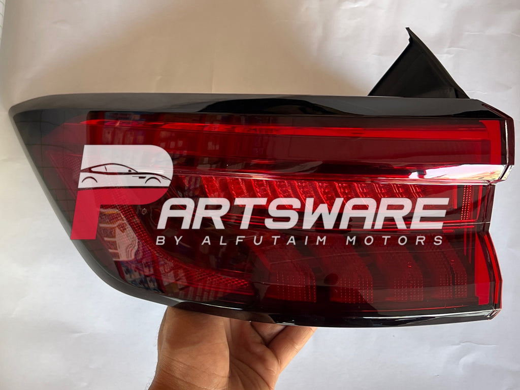 Haval H6 HEV 2023 Back Light (China) | Rear Tail Light Replacement | Premium Quality Back Lamp Pakistan
