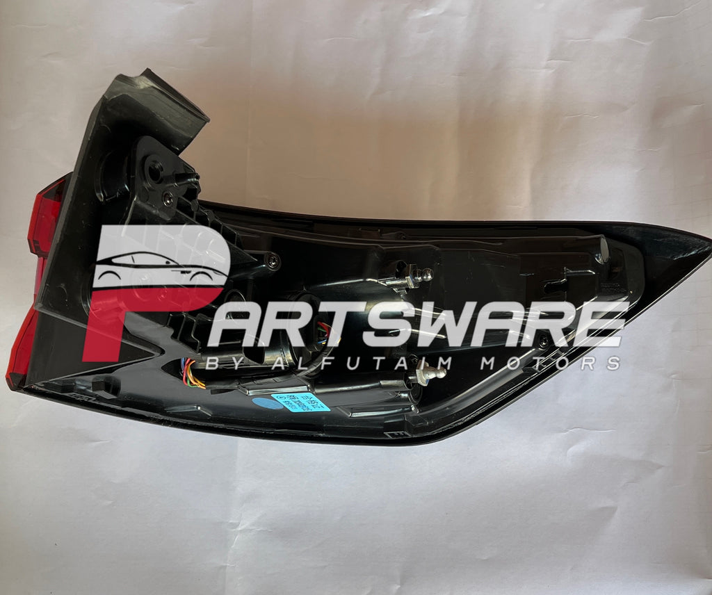 Haval H6 HEV 2023 Back Light (China) | Rear Tail Light Replacement | Premium Quality Back Lamp Pakistan