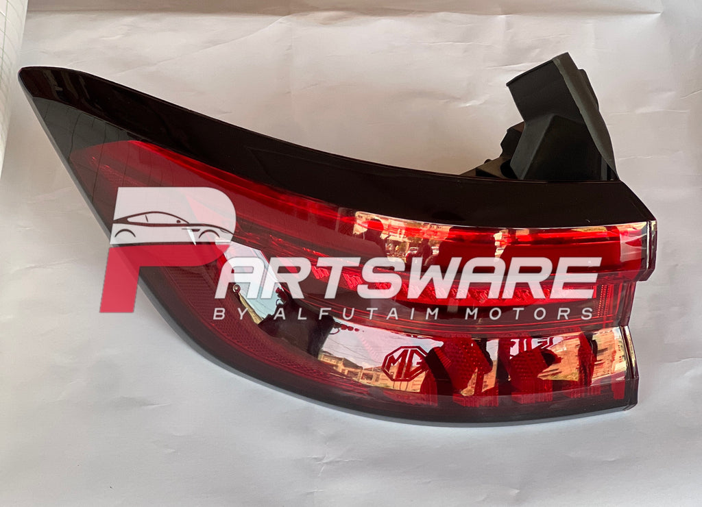 Haval H6 HEV 2023 Back Light (China) | Rear Tail Light Replacement | Premium Quality Back Lamp Pakistan