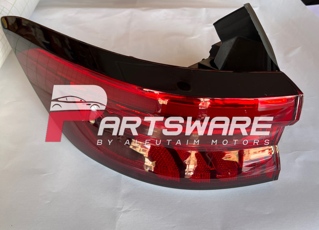 Haval H6 HEV 2023 Back Light (China) | Rear Tail Light Replacement | Premium Quality Back Lamp Pakistan