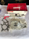 GMB Thailand Water Body for Toyota 2KD Engine | Premium Coolant Water Outlet Housing | 2KD Engine Parts Pakistan