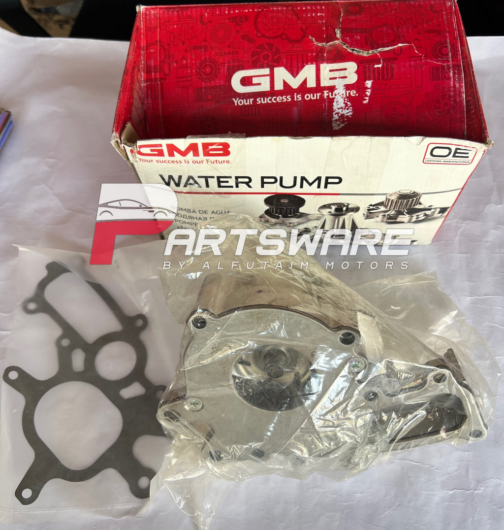 GMB Thailand Water Body for Toyota 2KD Engine | Premium Coolant Water Outlet Housing | 2KD Engine Parts Pakistan