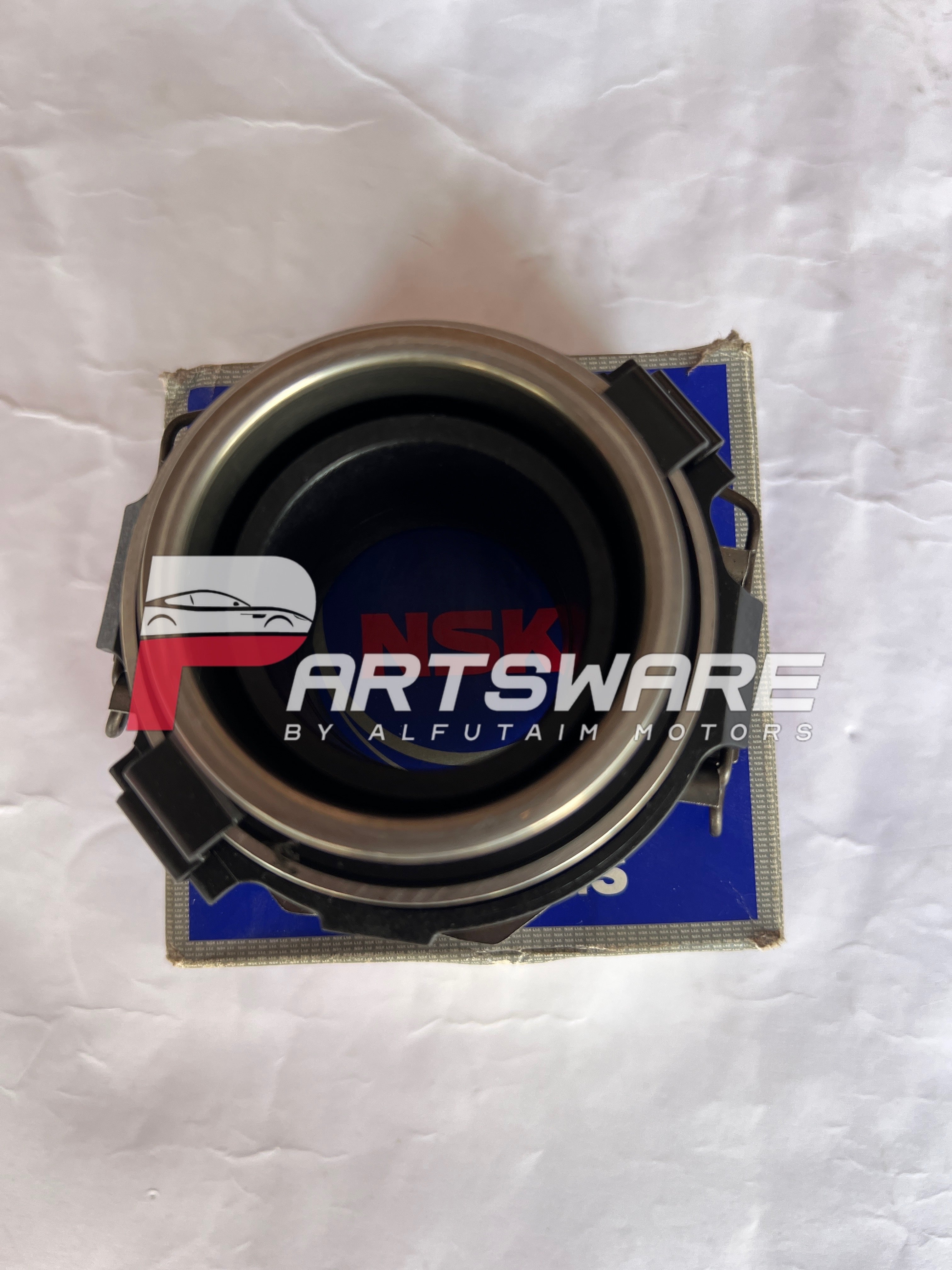 NSK Japan Clutch Bearing for Toyota 2KD Engine | High-Quality Release Bearing | Smooth Gear Engagement Pakistan