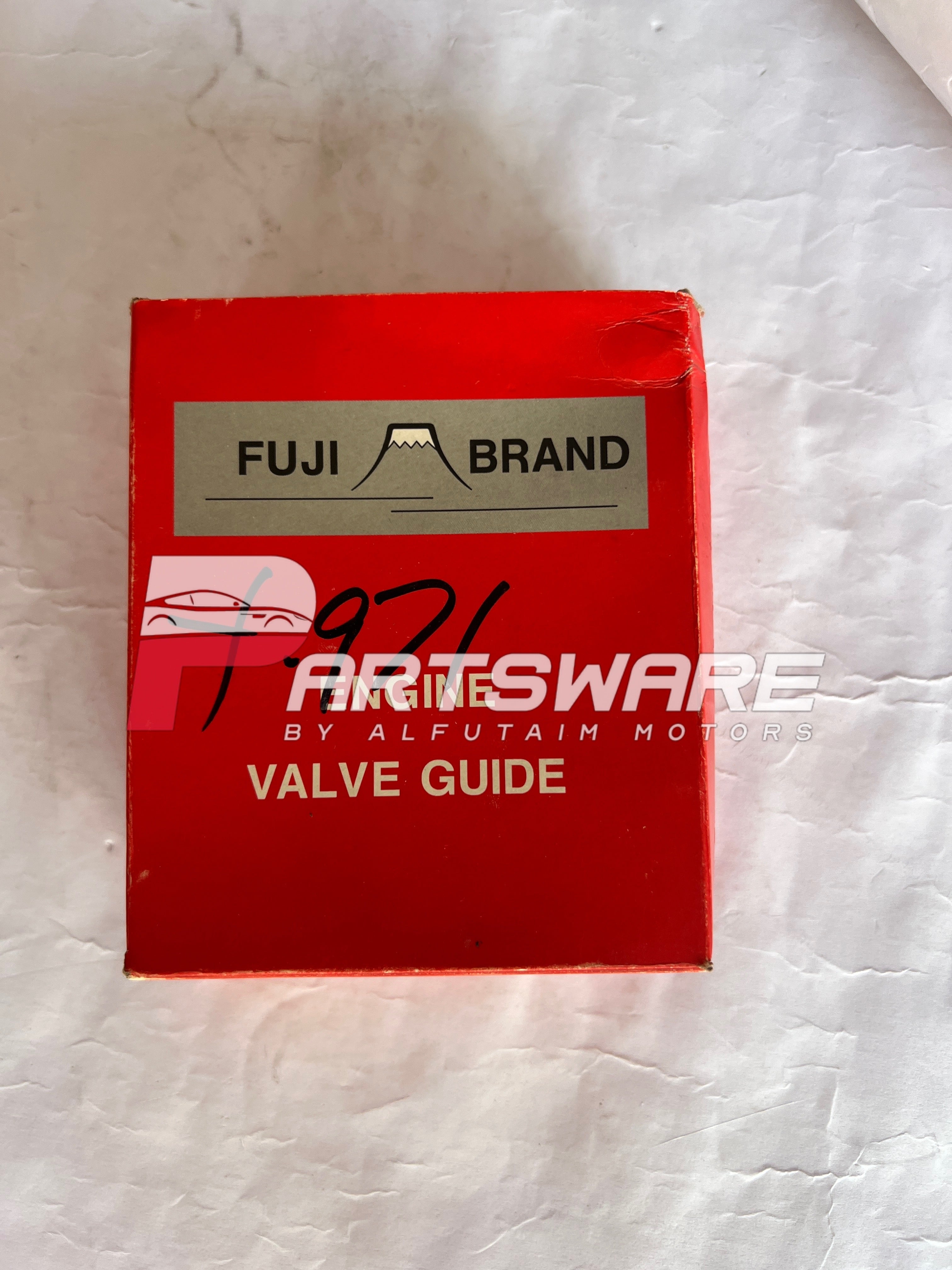 Fuji Japan Valve Guides for Toyota 2KD Engine | Premium Engine Valve Guides | 2KD Engine Parts Pakistan